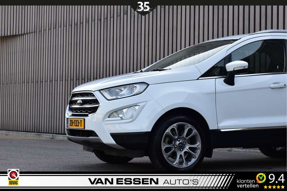 Ford EcoSport - Imagem 14