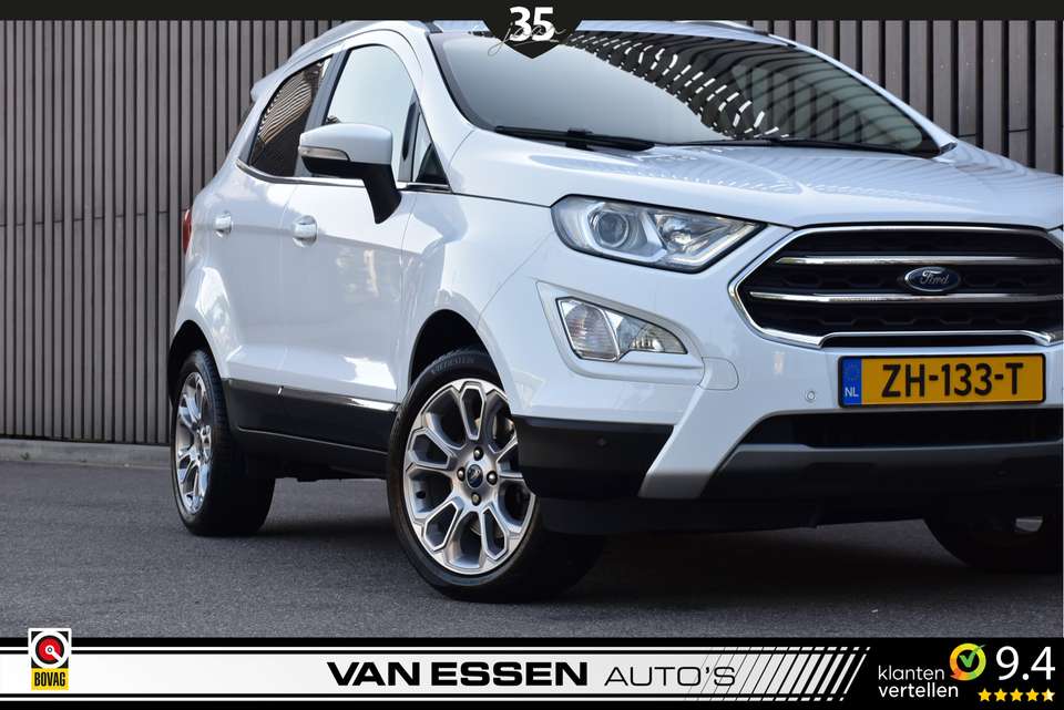 Ford EcoSport - Imagem 15