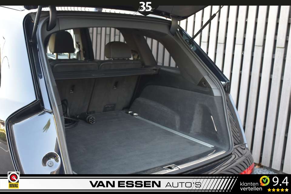 Audi Q7 - Imagem 15