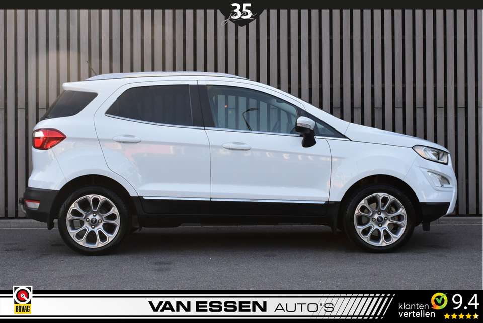 Ford EcoSport - Imagem 16