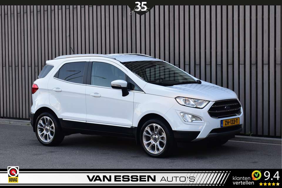 Ford EcoSport - Imagem 17