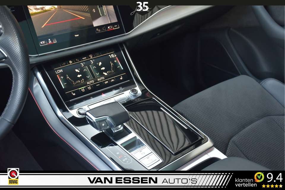 Audi Q7 - Imagem 18