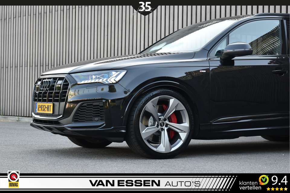 Audi Q7 - Imagem 19