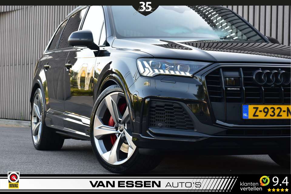 Audi Q7 - Imagem 20