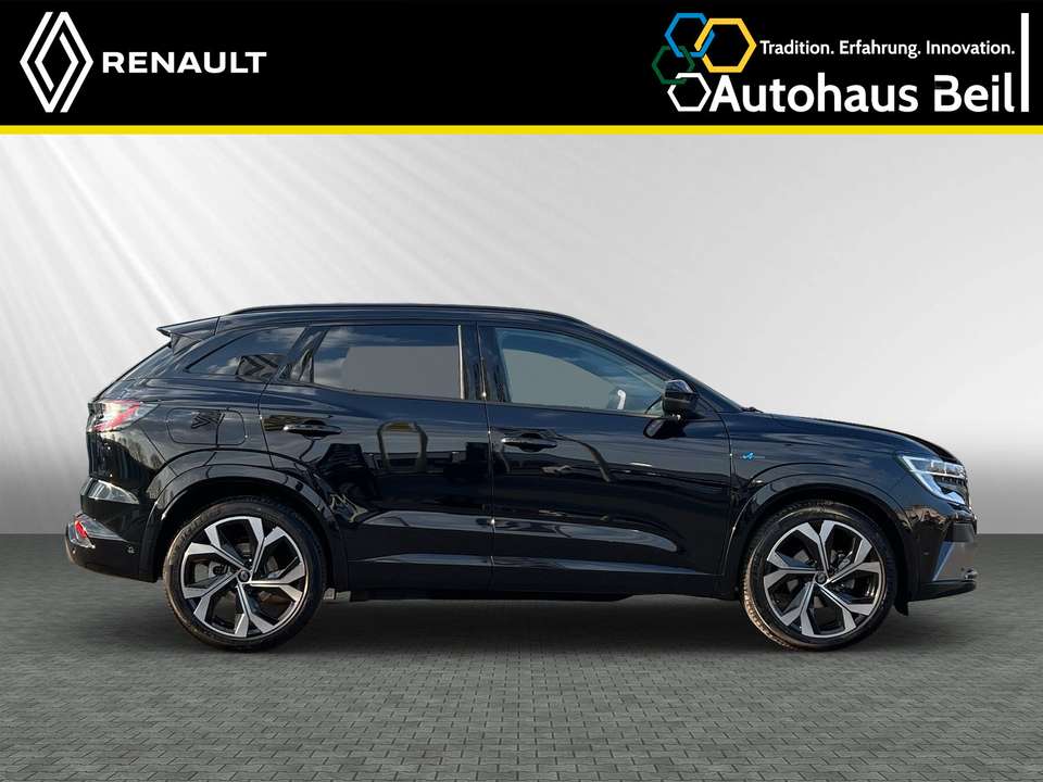 Renault Austral - Imagem 4