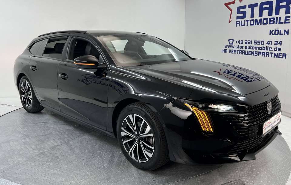 Peugeot 508 - Imagem 5