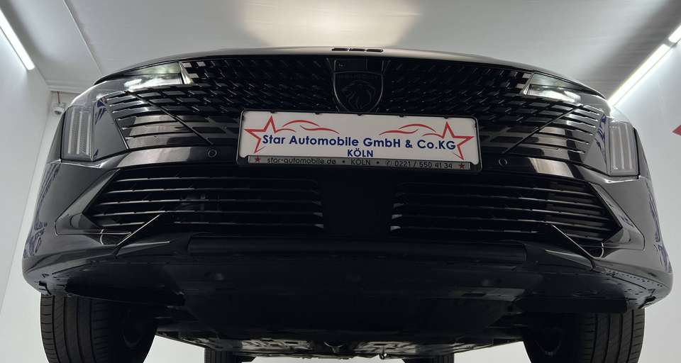 Peugeot 508 - Imagem 10