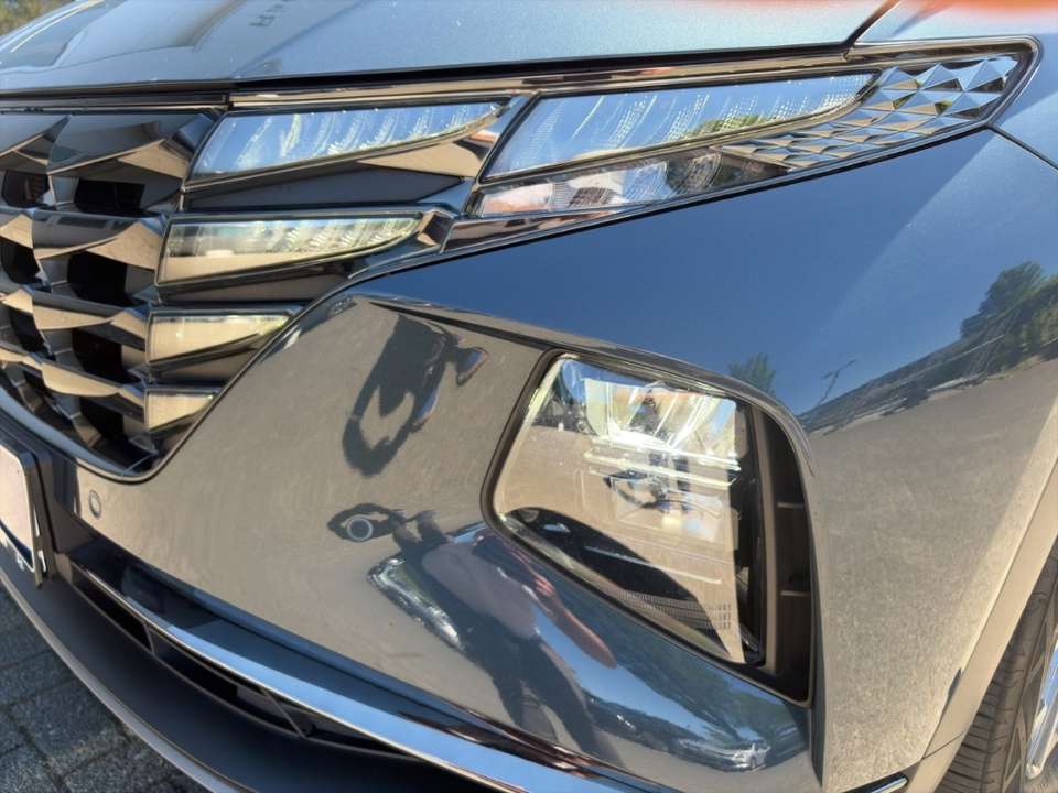 Hyundai TUCSON - Imagem 5