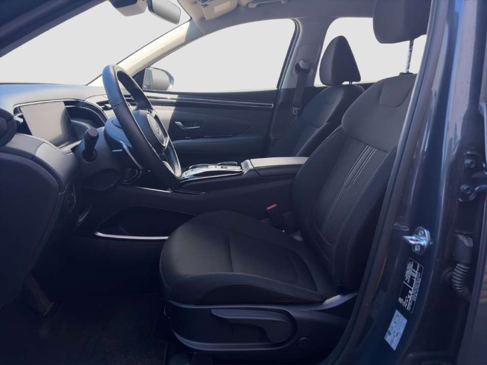 Hyundai TUCSON - Imagem 7
