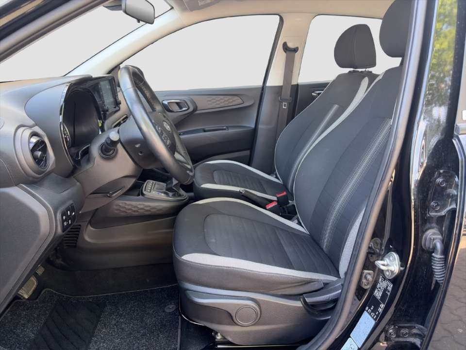 Hyundai i10 - Imagem 7