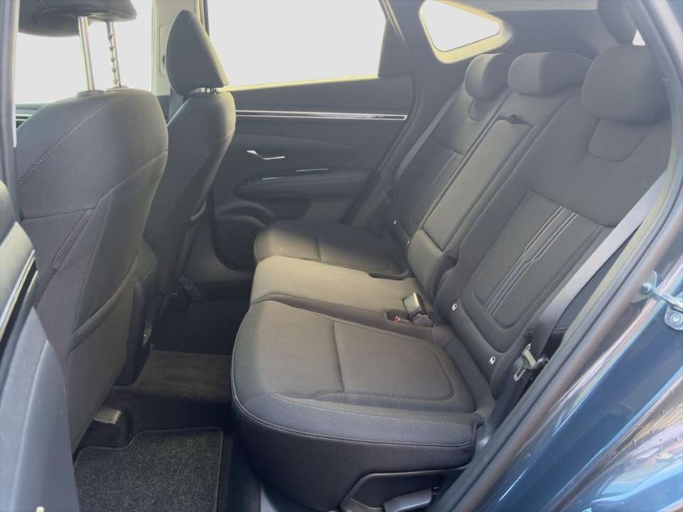 Hyundai TUCSON - Imagem 8