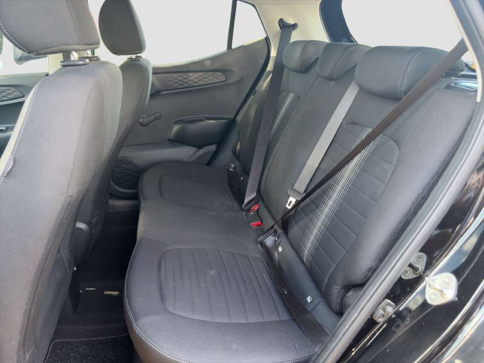 Hyundai i10 - Imagem 8
