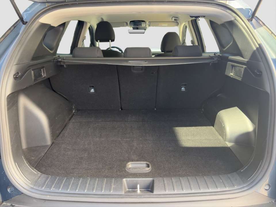 Hyundai TUCSON - Imagem 9