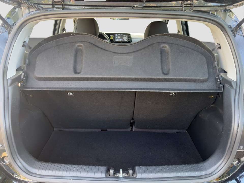 Hyundai i10 - Imagem 9