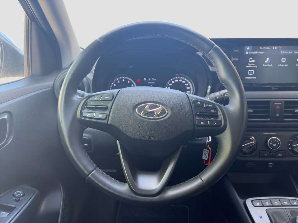 Hyundai i10 - Imagem 11