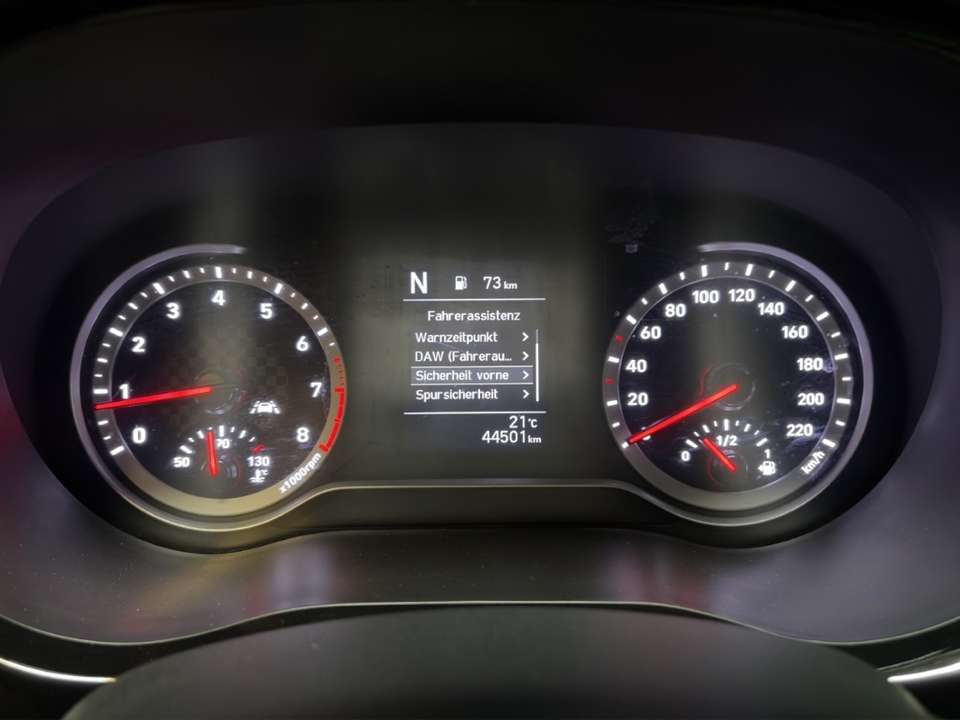Hyundai i10 - Imagem 12