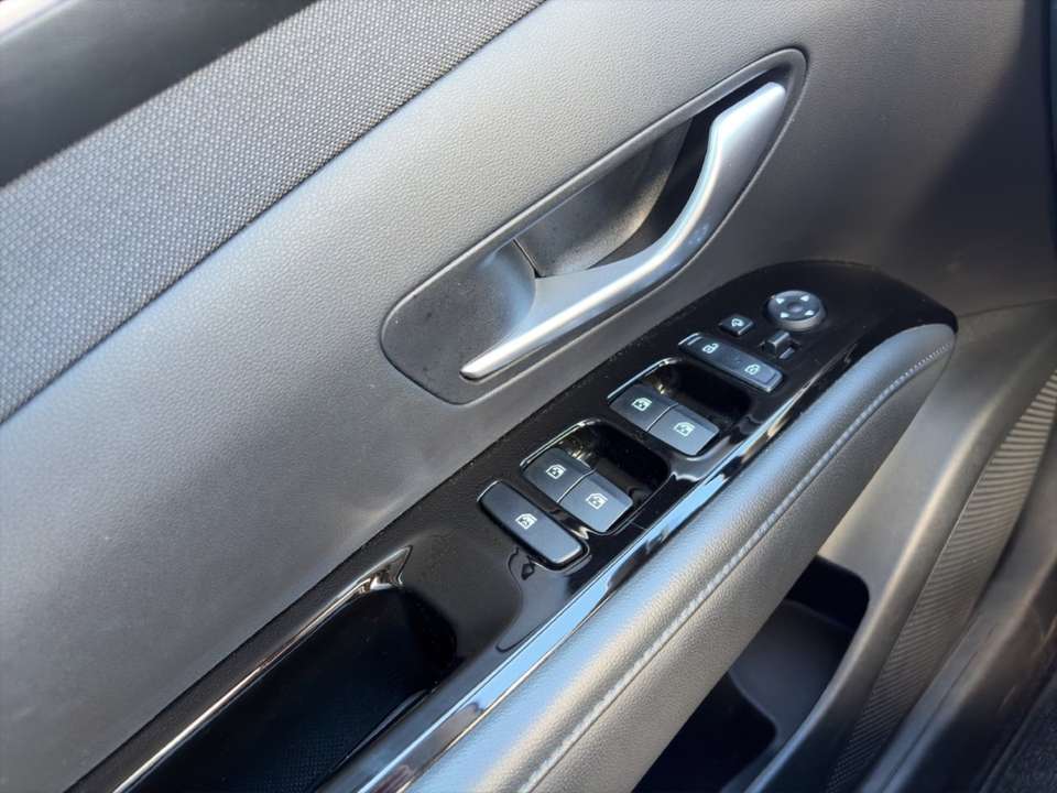 Hyundai TUCSON - Imagem 13