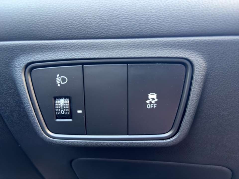 Hyundai TUCSON - Imagem 14