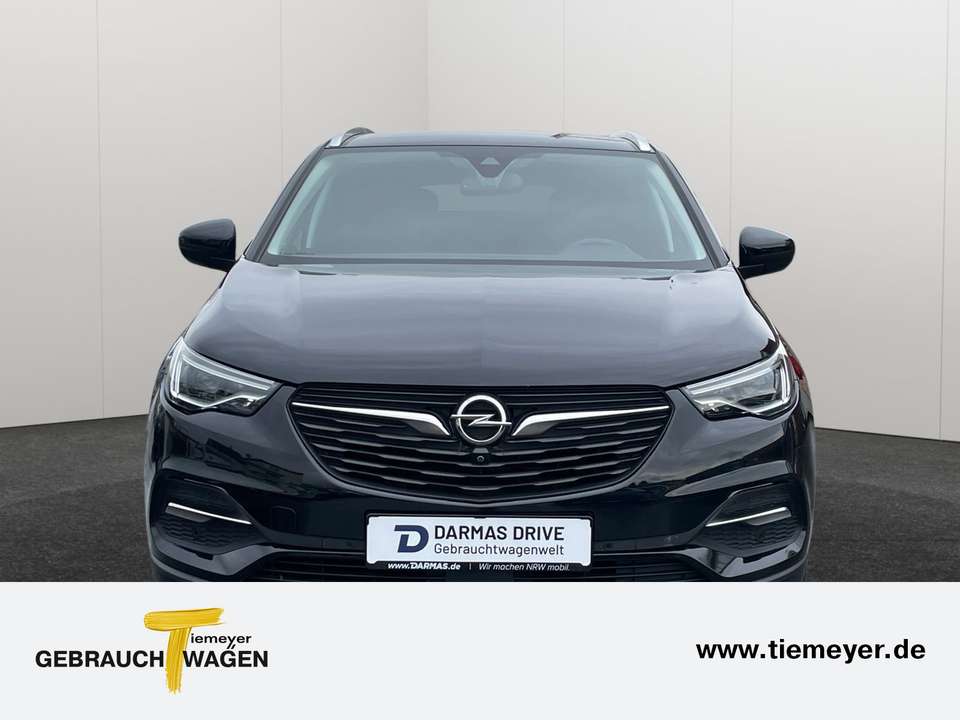 Opel Grandland - Imagem 2