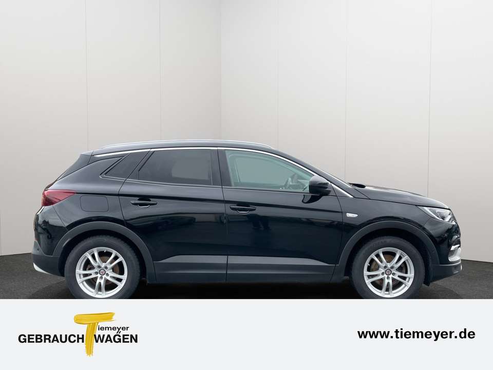 Opel Grandland - Imagem 4