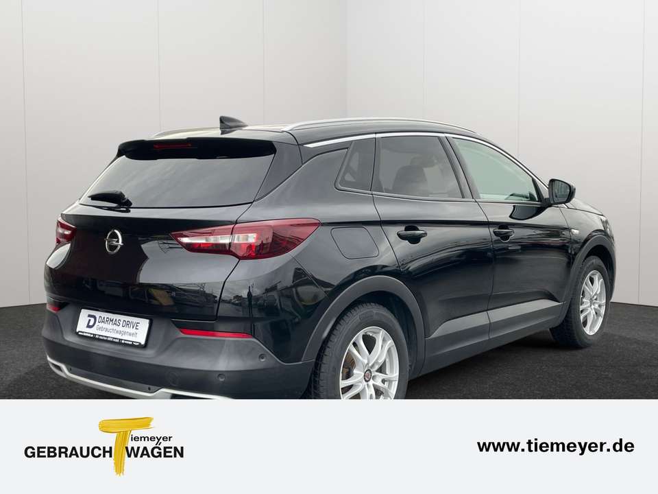 Opel Grandland - Imagem 5