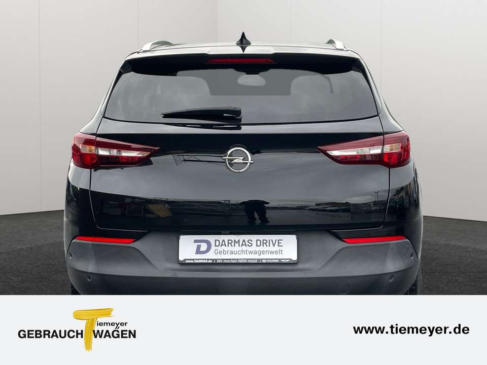 Opel Grandland - Imagem 6