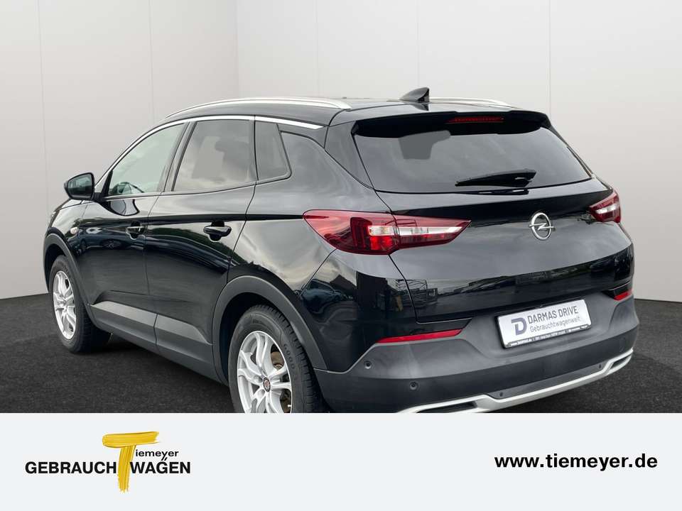 Opel Grandland - Imagem 7