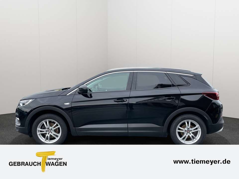 Opel Grandland - Imagem 8