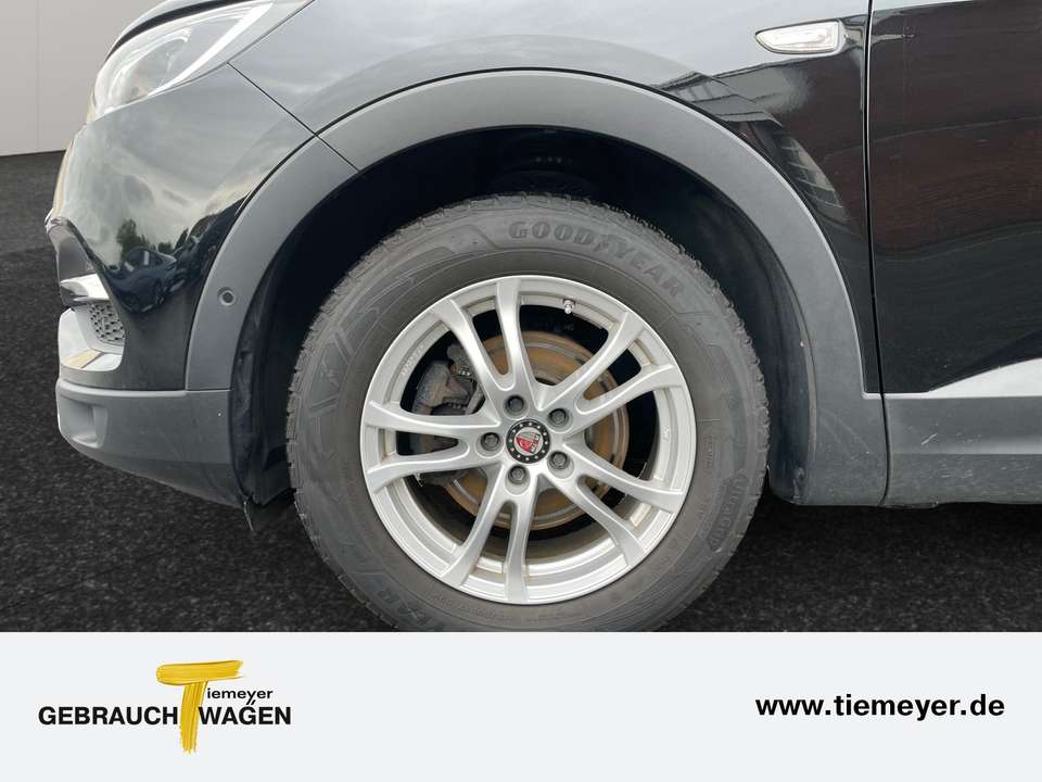 Opel Grandland - Imagem 9
