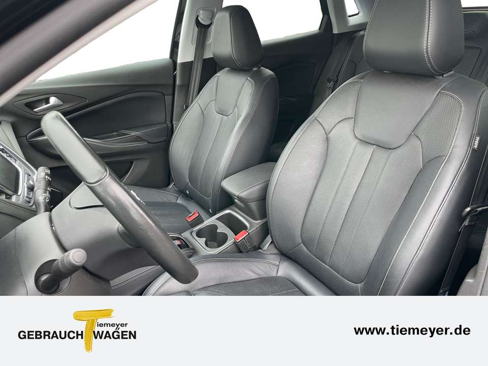 Opel Grandland - Imagem 10