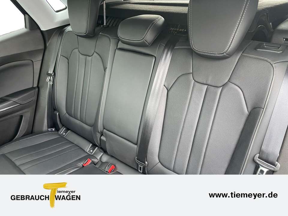 Opel Grandland - Imagem 11