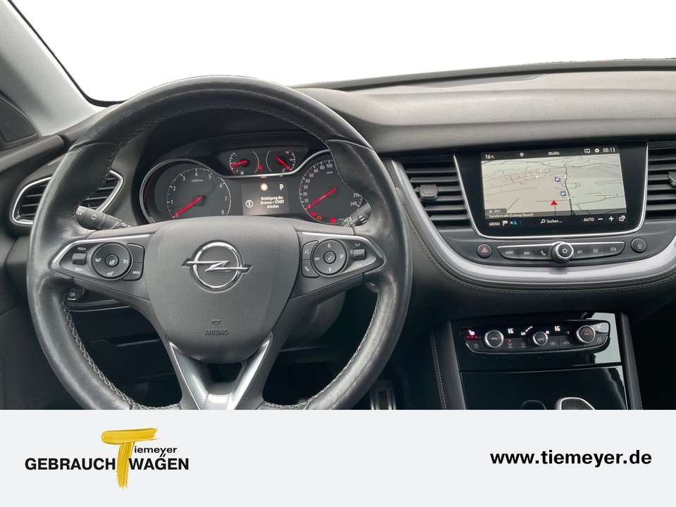 Opel Grandland - Imagem 12