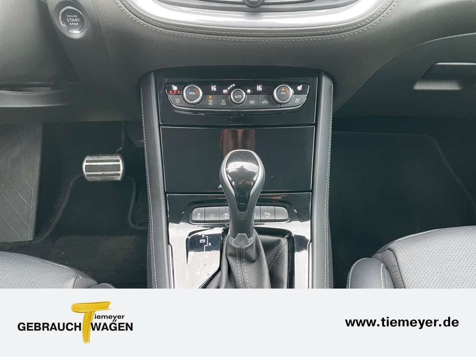 Opel Grandland - Imagem 13