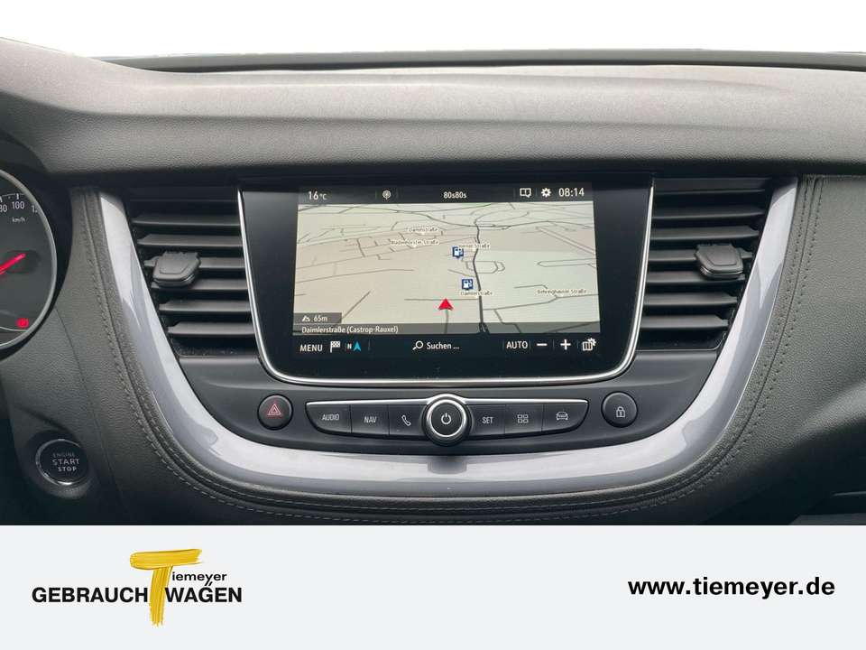 Opel Grandland - Imagem 14