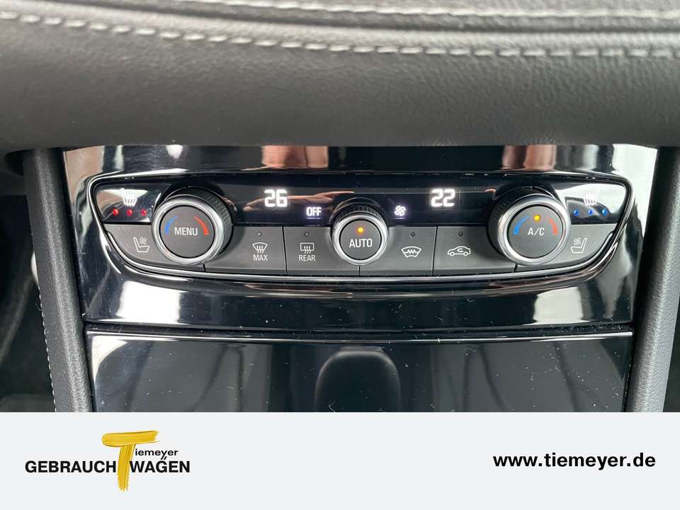 Opel Grandland - Imagem 15
