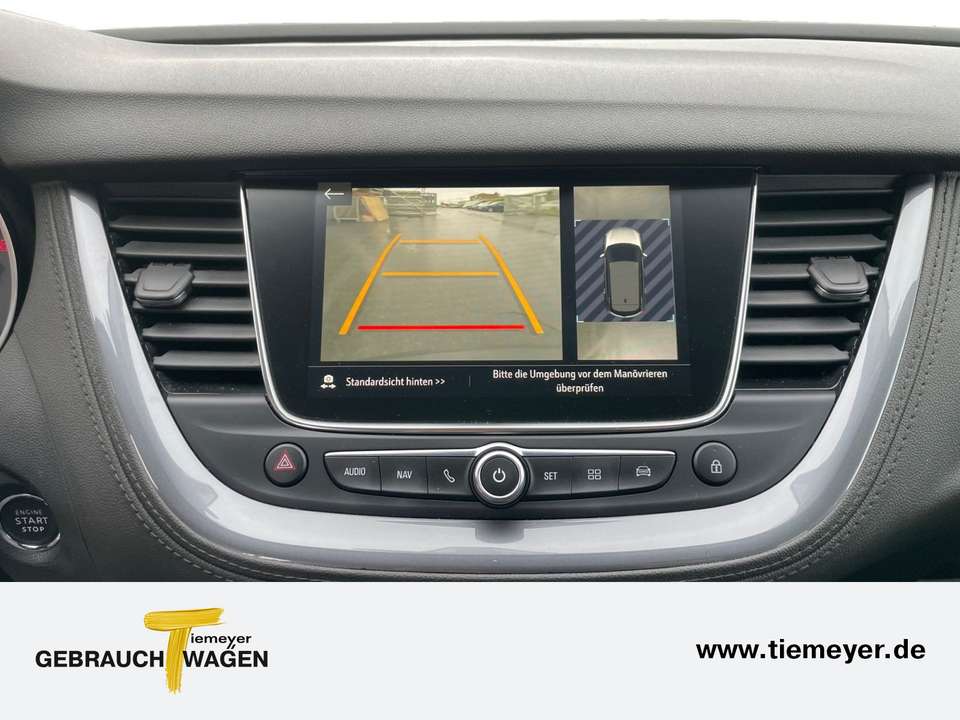 Opel Grandland - Imagem 16