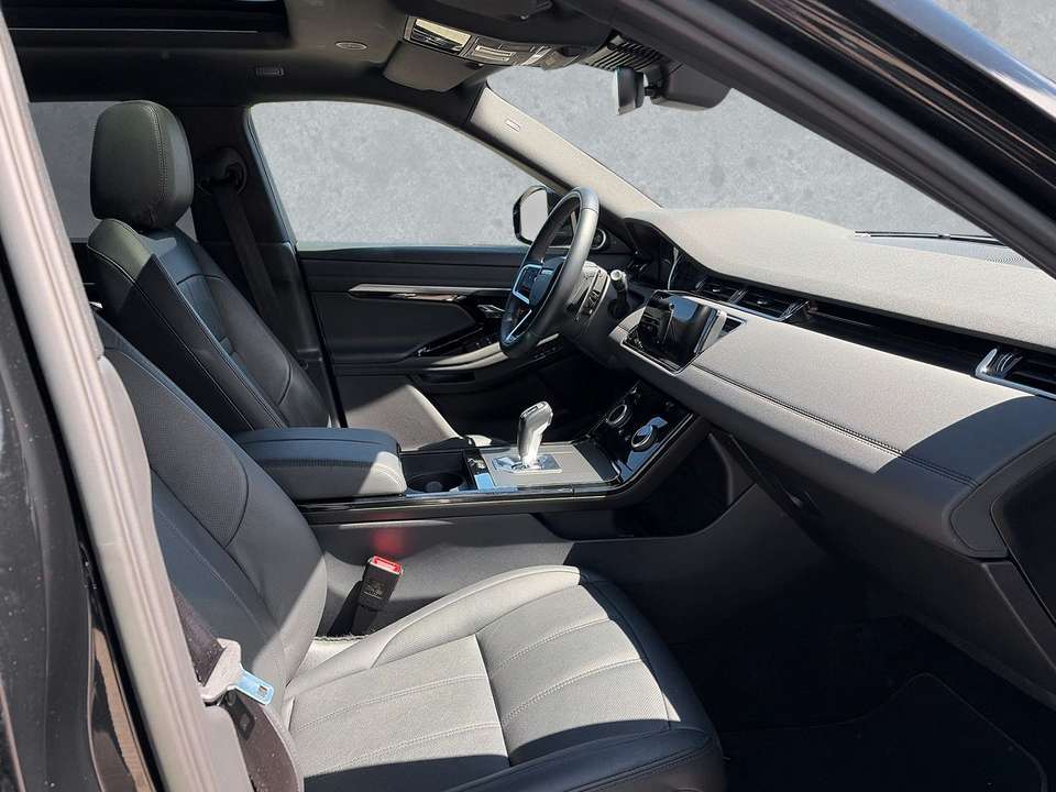 Land Rover Range Rover Evoque - Imagem 3
