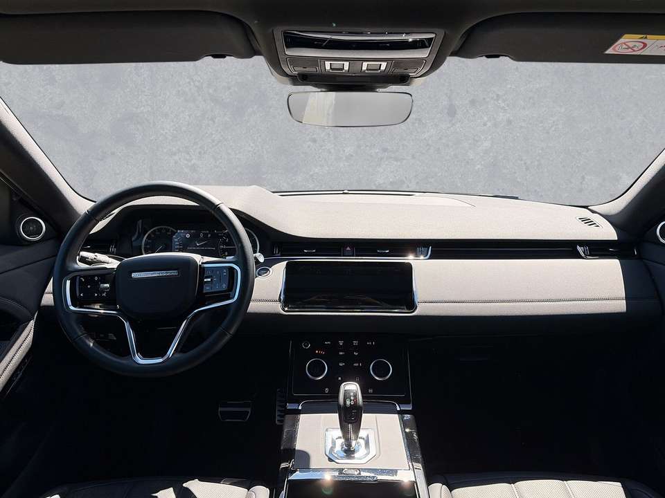 Land Rover Range Rover Evoque - Imagem 4