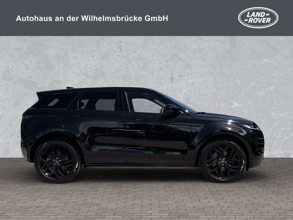 Land Rover Range Rover Evoque - Imagem 6