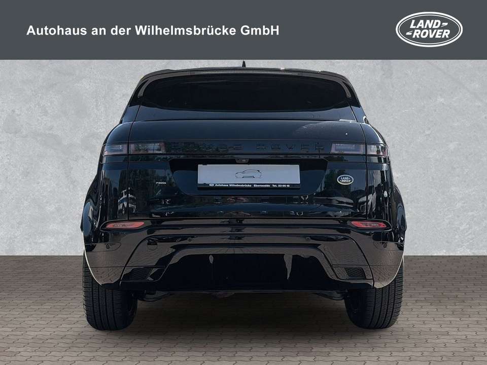 Land Rover Range Rover Evoque - Imagem 7