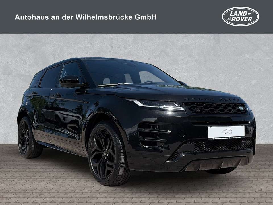 Land Rover Range Rover Evoque - Imagem 10