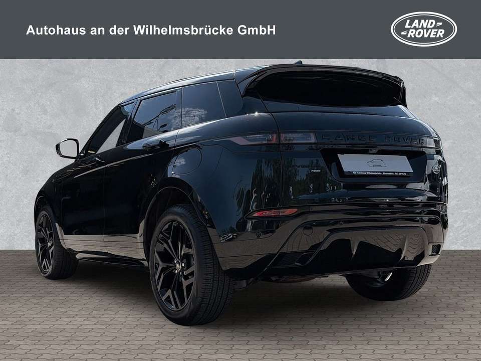 Land Rover Range Rover Evoque - Imagem 11