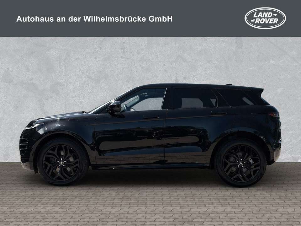Land Rover Range Rover Evoque - Imagem 12