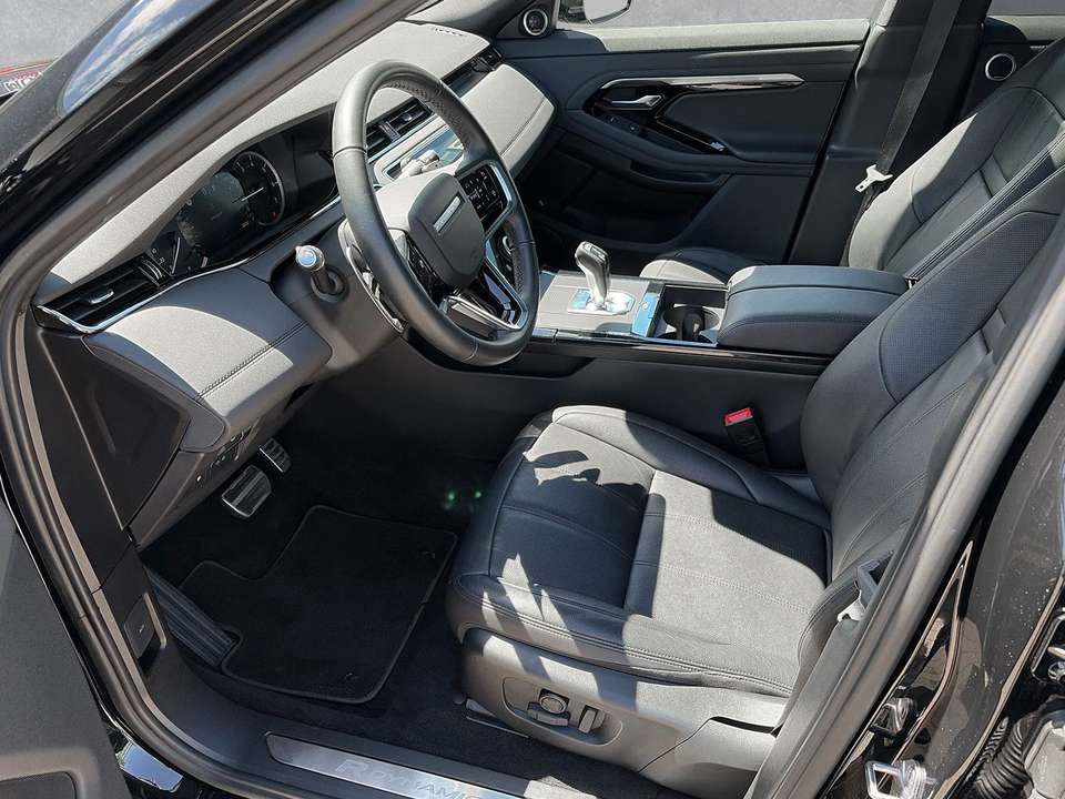 Land Rover Range Rover Evoque - Imagem 13
