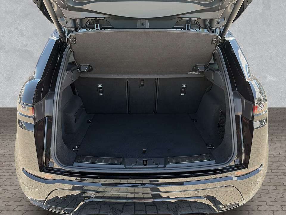 Land Rover Range Rover Evoque - Imagem 15