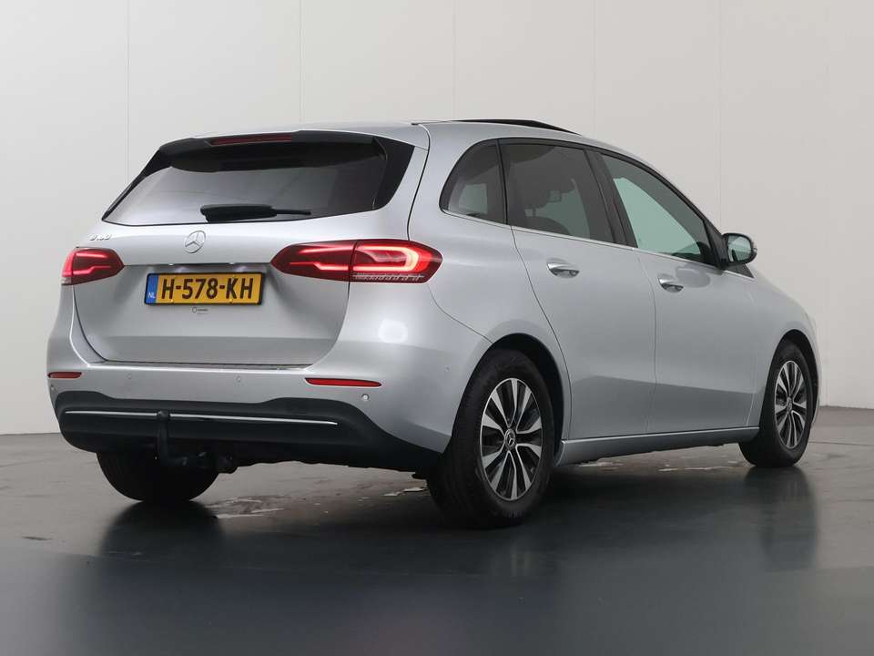 Mercedes-Benz B 180 - Imagem 2