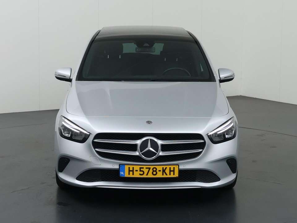 Mercedes-Benz B 180 - Imagem 3