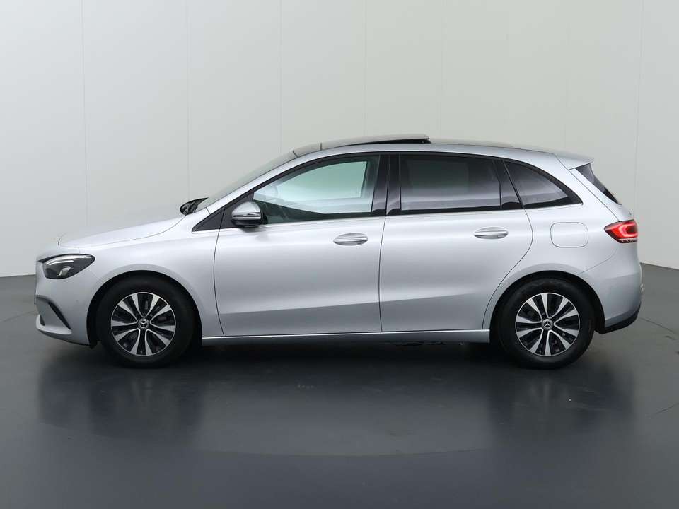 Mercedes-Benz B 180 - Imagem 5