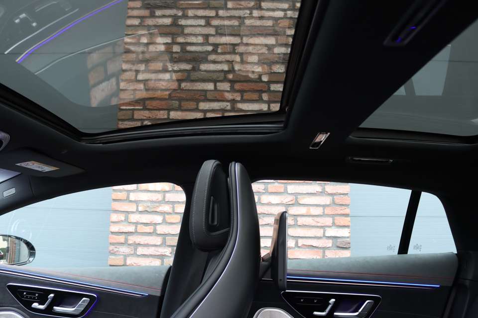 Mercedes-Benz EQS - Imagem 4