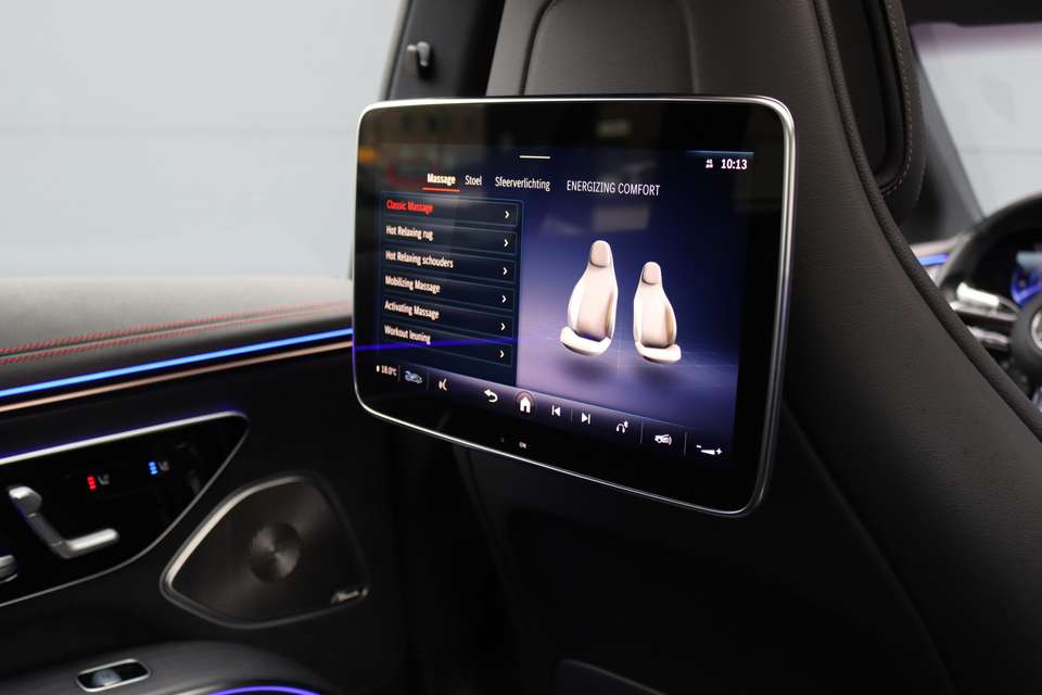 Mercedes-Benz EQS - Imagem 16